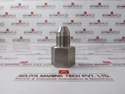Spir Star Hnf16-mm16-1Pc Medium Pressure Adapter 