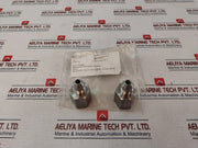 Spir Star Hnf8-mm9 Adapter 10A9M8P