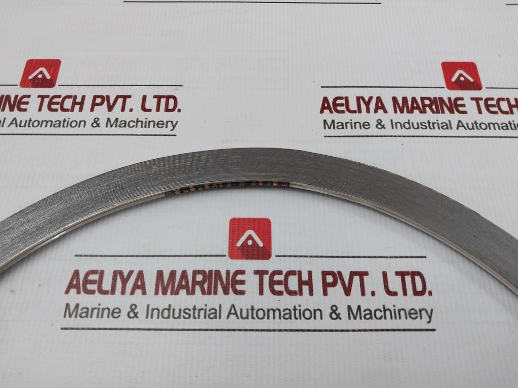 Spiral Wound Gasket In New