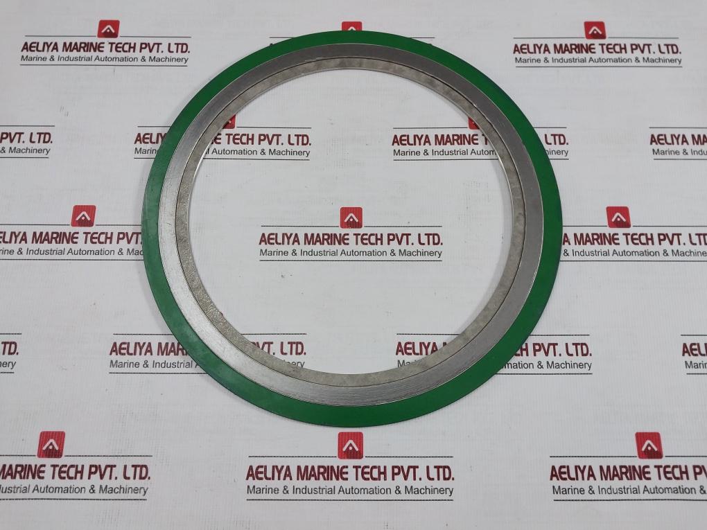 Spiral Wound Metallic Gasket Jomiflex Asme B16.20 In New