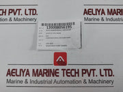 Spiral Bevel Gear For Main Feed Pump X38 In Used