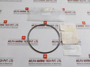 Spiral Gasket By Poyam Vvb-0007.173 For Ball Valve