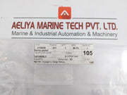 Spiral Gasket By Poyam Vvb-0007.173 For Ball Valve