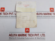 Spiral Gasket By Poyam Vvb-0007.173 For Ball Valve