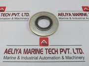 Spiral Seal 1-900/1500 80 Gm 304-F0 New