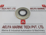 Spiral Seal 1-900/1500 80 Gm 304-F0 New