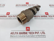 Spiral Spray Nozzle Tag 2303 Bete Tf 88-150-2 In New