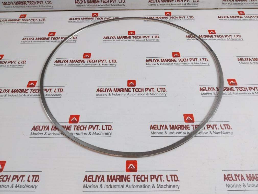 Spiral Wound Gasket 2600-Goo 494 X 474 X 4.7t By Pillar Item No.: 11
