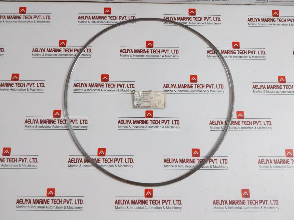 Spiral Wound Gasket 2600-Goo 494 X 474 X 4.7t By Pillar Item No.: 11