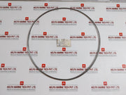 Spiral Wound Gasket 2600-Goo 494 X 474 X 4.7t By Pillar Item No.: 11