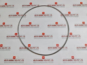 Spiral Wound Gasket 2600-Goo 494 X 474 X 4.7t By Pillar Item No.: 11