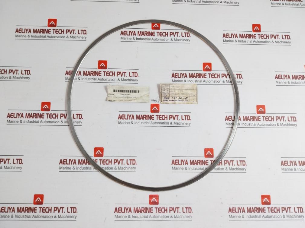 Spiral Wound Gasket 403 X 423 X 4.7t By Pillar Vb07-0577/C