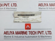 Spiral Wound Gasket 403 X 423 X 4.7t By Pillar Vb07-0577/C