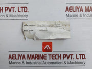 Spiral Wound Gasket 403 X 423 X 4.7t By Pillar Vb07-0577/C