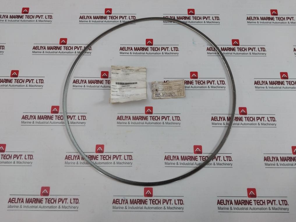 Spiral Wound Gasket 474 X 494x 4.7t Pillar Vb07-0573/4 -  220 Gm