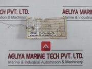 Spiral Wound Gasket 474 X 494x 4.7t Pillar Vb07-0573/4 -  220 Gm