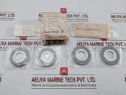 Spiral Wound Gasket Brand Valqua 57.2x39.6x25.4x4.5 7591v