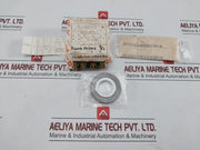 Spiral Wound Gasket Brand Valqua 57.2x39.6x25.4x4.5 7591v