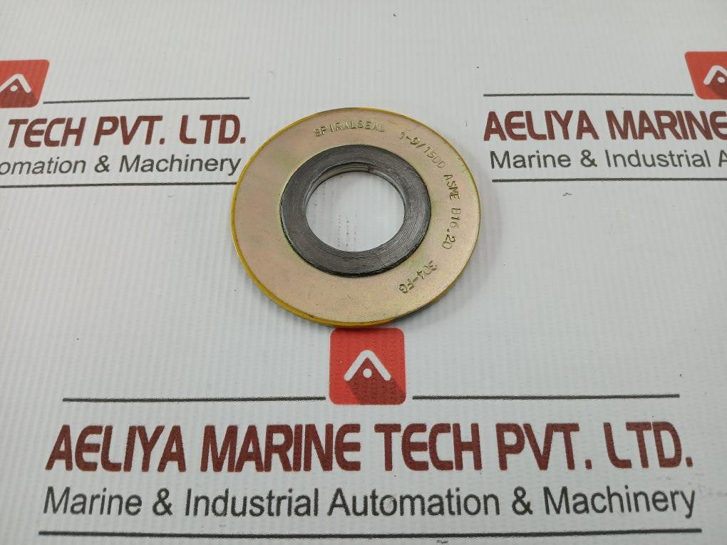 1-9/1500 Spiralseal Spiral Wound Gasket