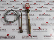 Spirax Sarco 128 Spira-trol Temperature Control System 0-230°F -20 To 110°C