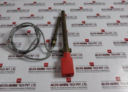 Spirax Sarco 128 Spira-trol Temperature Control System 0-230°F -20 To 110°C