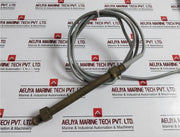 Spirax Sarco 128 Spira-trol Temperature Control System 0-230°F -20 To 110°C