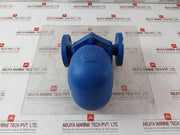 Spirax Sarco Ft44-10 Steam Trap Pmx 10Bar 20J23
