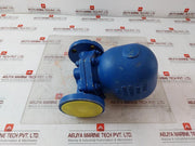 Spirax Sarco Ft44-10 Steam Trap Pmx 10Bar 20J23
