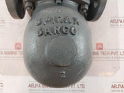 Spirax Sarco Ft44-10 Steam Trap Pn40 Dn25
