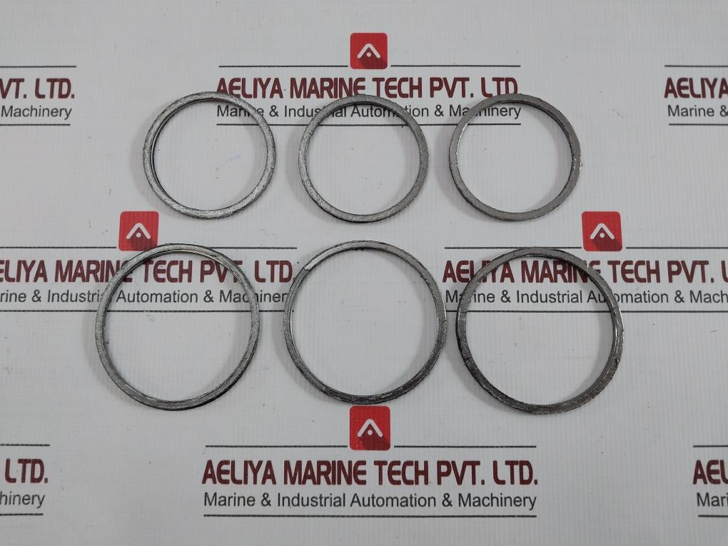 Spirax Sarco Gasket Ring Kit P16036692 In New