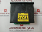 Spirax Sarco Lc 2610 Level Controller Module 115V/230V 60/30 Ma 50–60 Hz