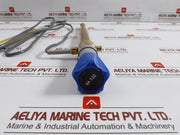 Spirax Sarco Sa122 Temperature Control System -5 To 200°F -20 To 100°C