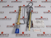 Spirax Sarco Sa122 Temperature Control System -5 To 200°F -20 To 100°C