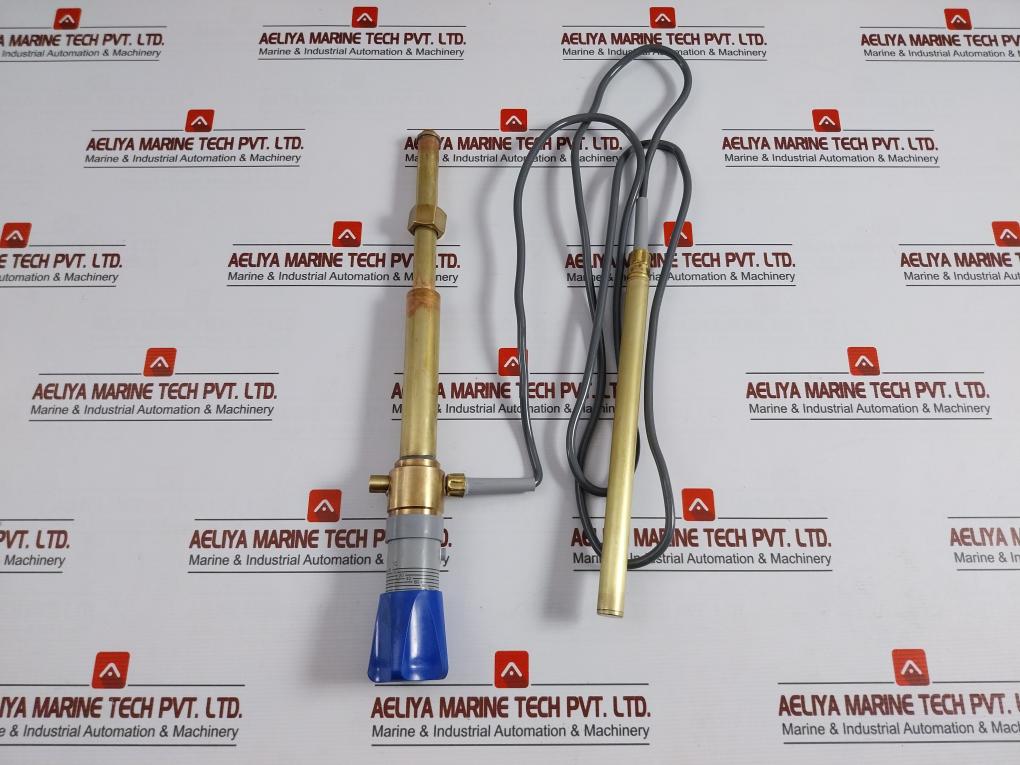 Spirax Sarco Sa122 Temperature Control System -5 To 200°F -20 To 100°C