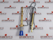 Spirax Sarco Sa122 Temperature Control System -5 To 200°F -20 To 100°C