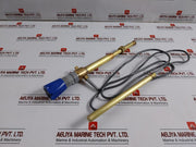 Spirax Sarco Sa122 Temperature Control System -5 To 200°F -20 To 100°C