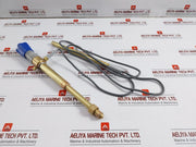 Spirax Sarco Sa122 Temperature Control System -5 To 200°F -20 To 100°C