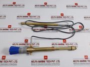 Spirax Sarco Sa122 Temperature Control System -5 To 200°F -20 To 100°C