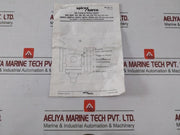 Spirax Sarco Sb Temperature Control Valve Cc491Km