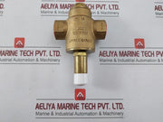 Spirax Sarco Sb Temperature Control Valve Cc491Km