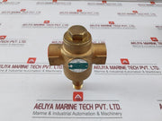 Spirax Sarco Sb Temperature Control Valve Cc491Km