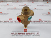 Spirax Sarco Sb Temperature Control Valve Cc491Km