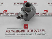 Spirax Sarco Td-s-52 Steam Trap