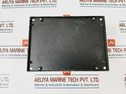 Spjetri Sdb-2 Two-circuit Net Insulation Resistance Monitor & Alarm