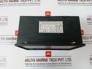 Spjetri Sdb-2 Two-circuit Net Insulation Resistance Monitor & Alarm