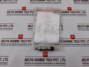 Spm Instrument 44000 Shock Pulse Transducer
