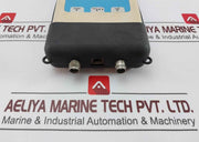 Spm Instrument A2010 Shock Pulse Analyzer
