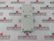 Spm Instrument A2011 Shock Pulse Analyzer Data Logger