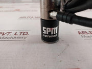 Spm Instrument Trv01 Vibration Transducer