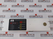 Spm Mcm-16 Machine Condition Monitor With Sc235A Audio Buzzer